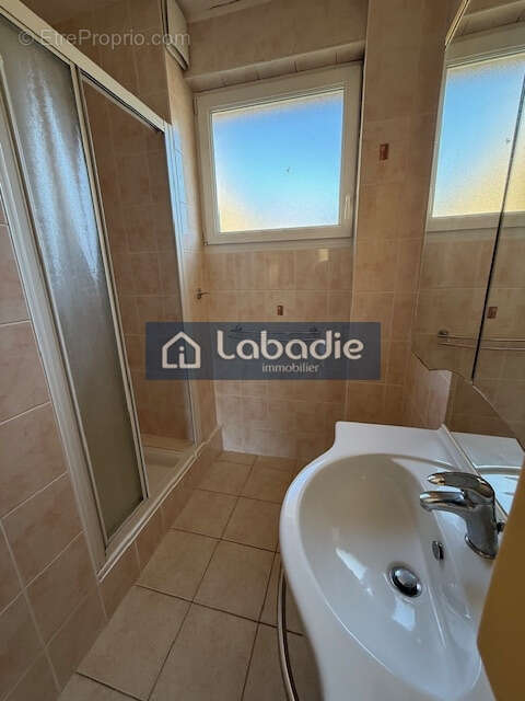 Appartement à VIRE