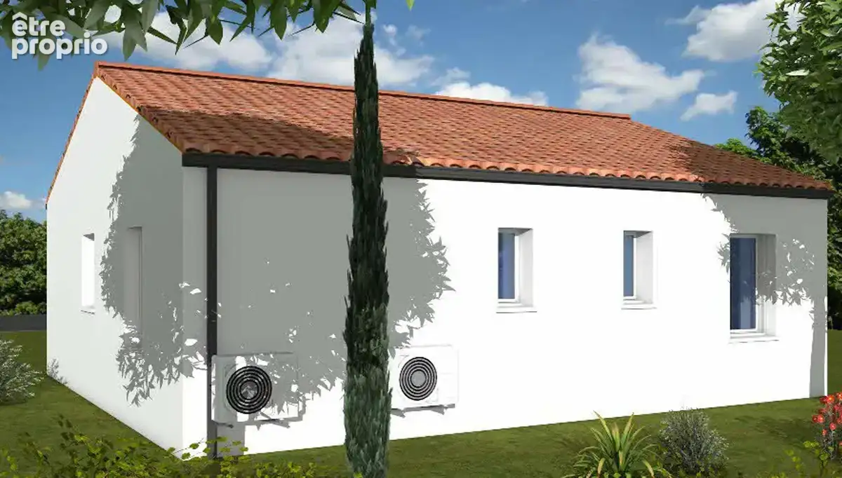 Maison à construire - photo 2