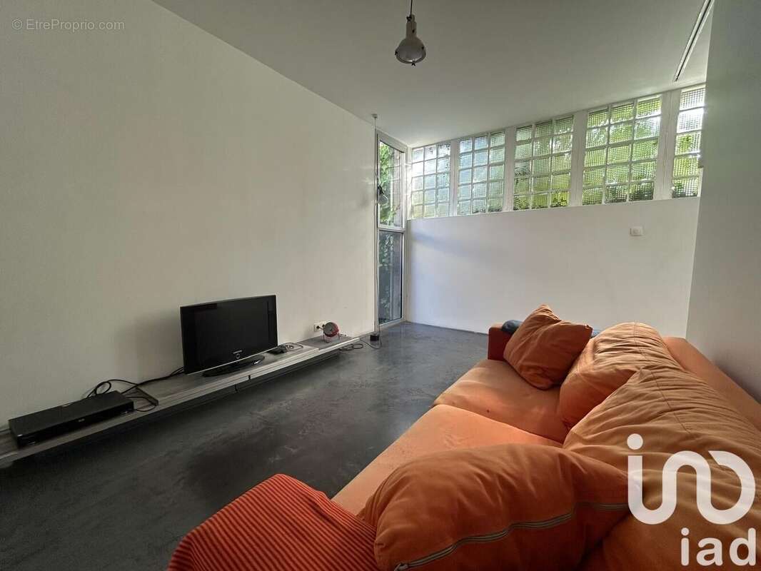 Photo 7 - Maison à NANTES