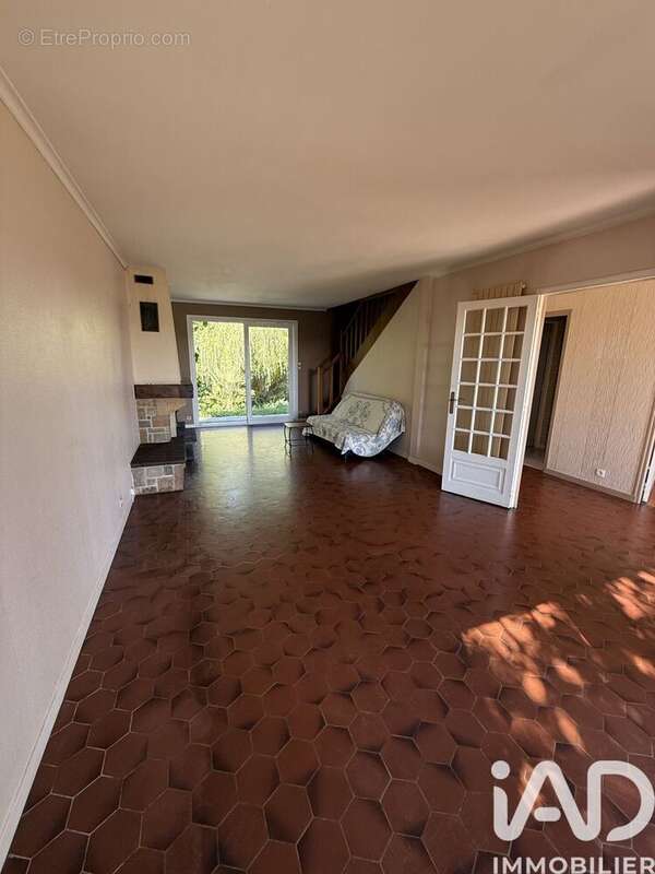 Photo 3 - Maison à DOUE