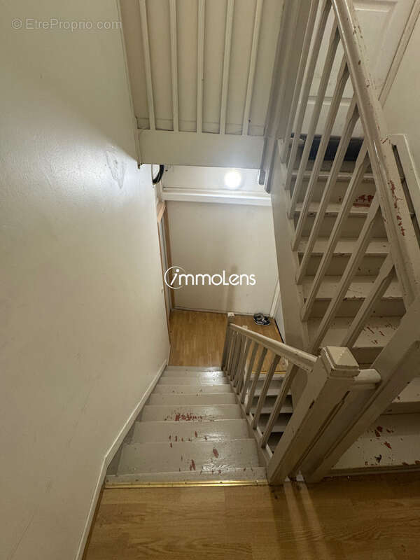 Appartement à LENS