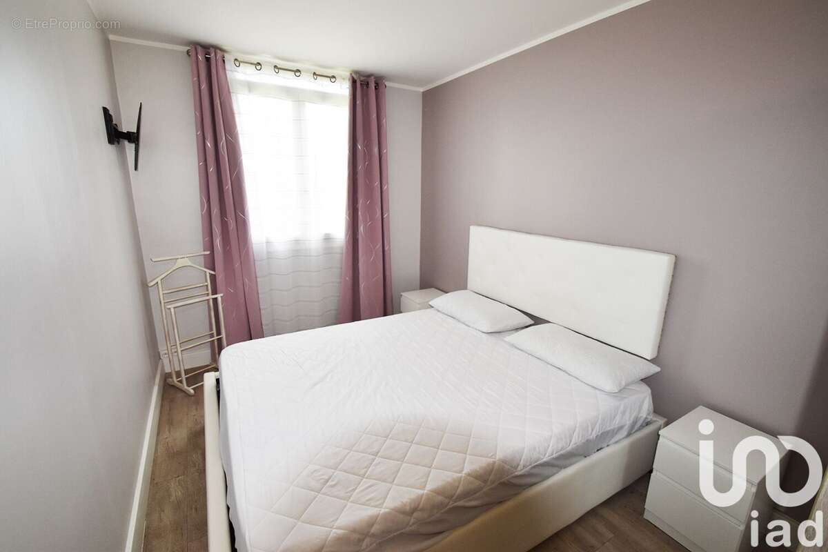 Photo 3 - Appartement à ABLON-SUR-SEINE