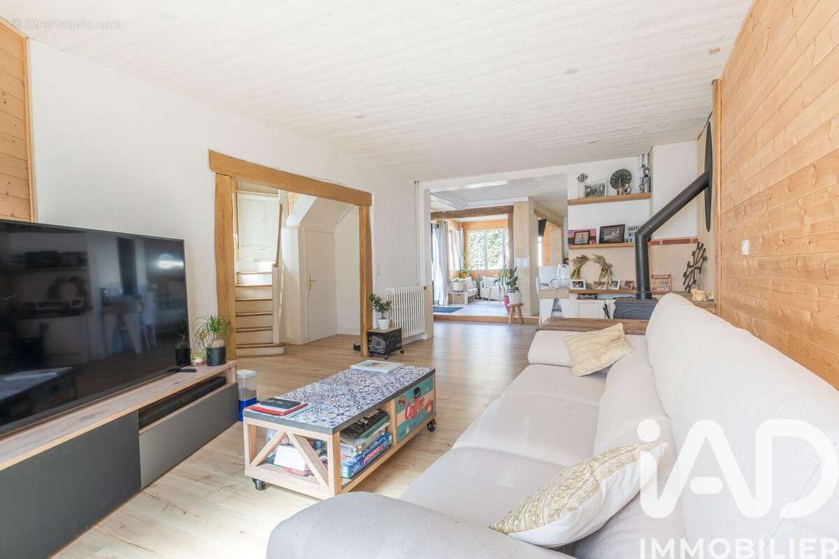 Photo 2 - Maison à RODEZ