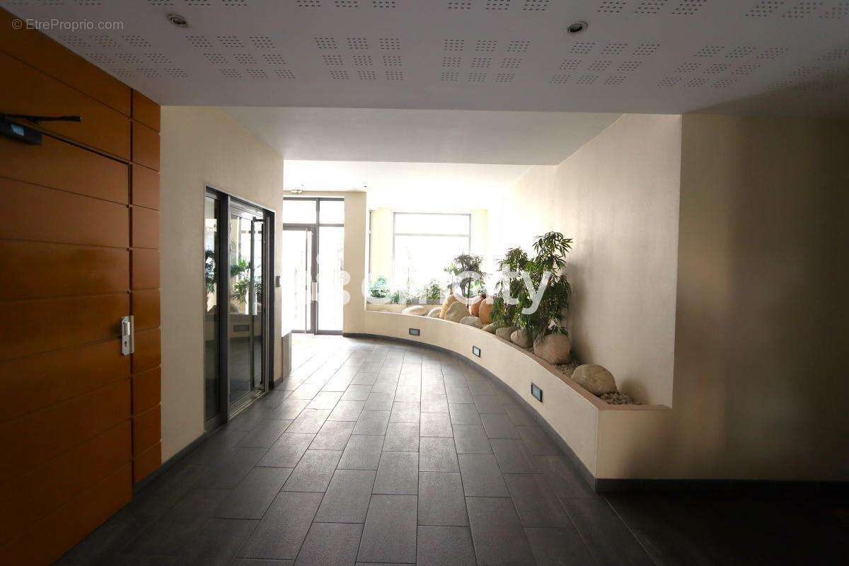 Appartement à LYON-3E