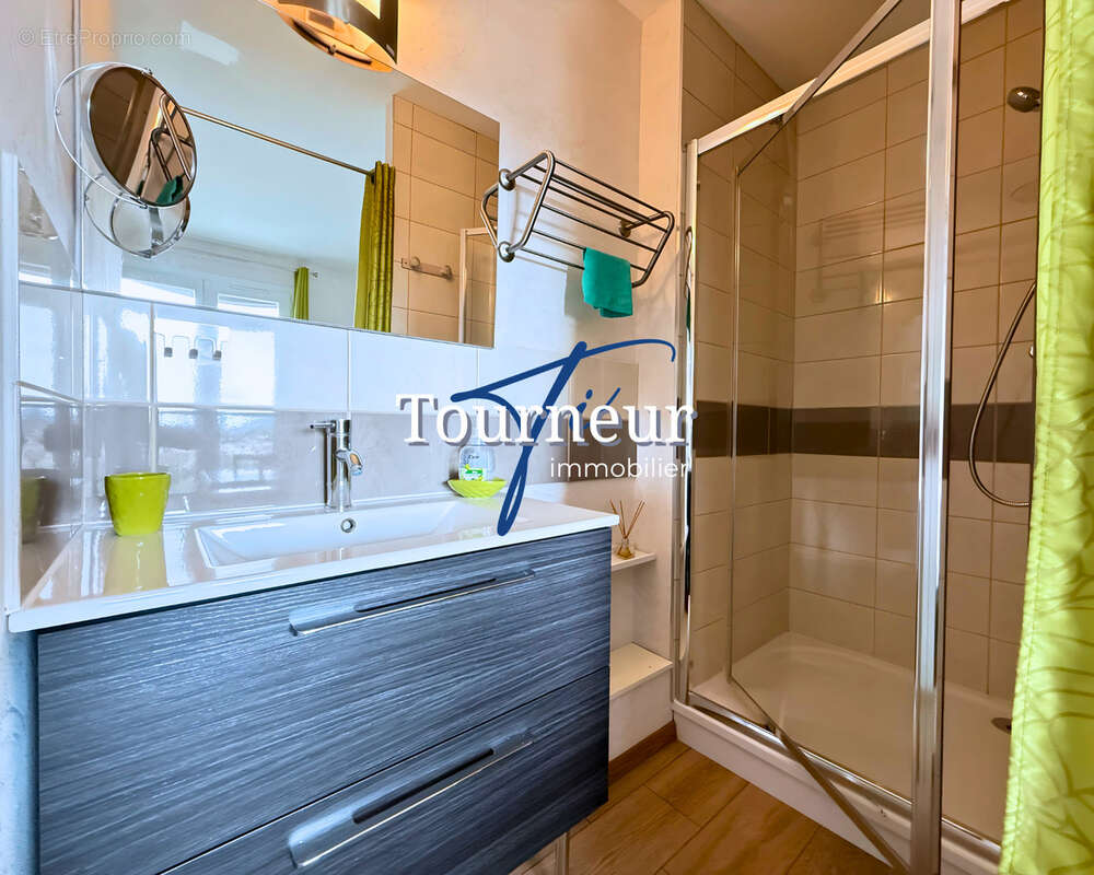 Maison à SIX-FOURS-LES-PLAGES