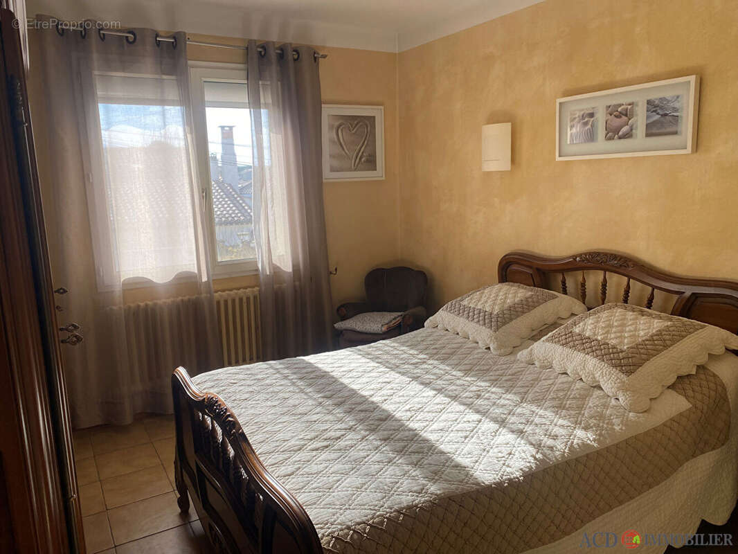 Maison à ROGNAC