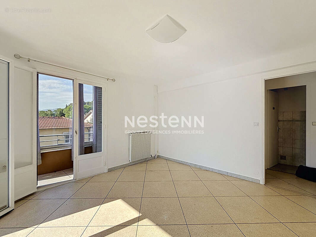 Appartement à CAGNES-SUR-MER