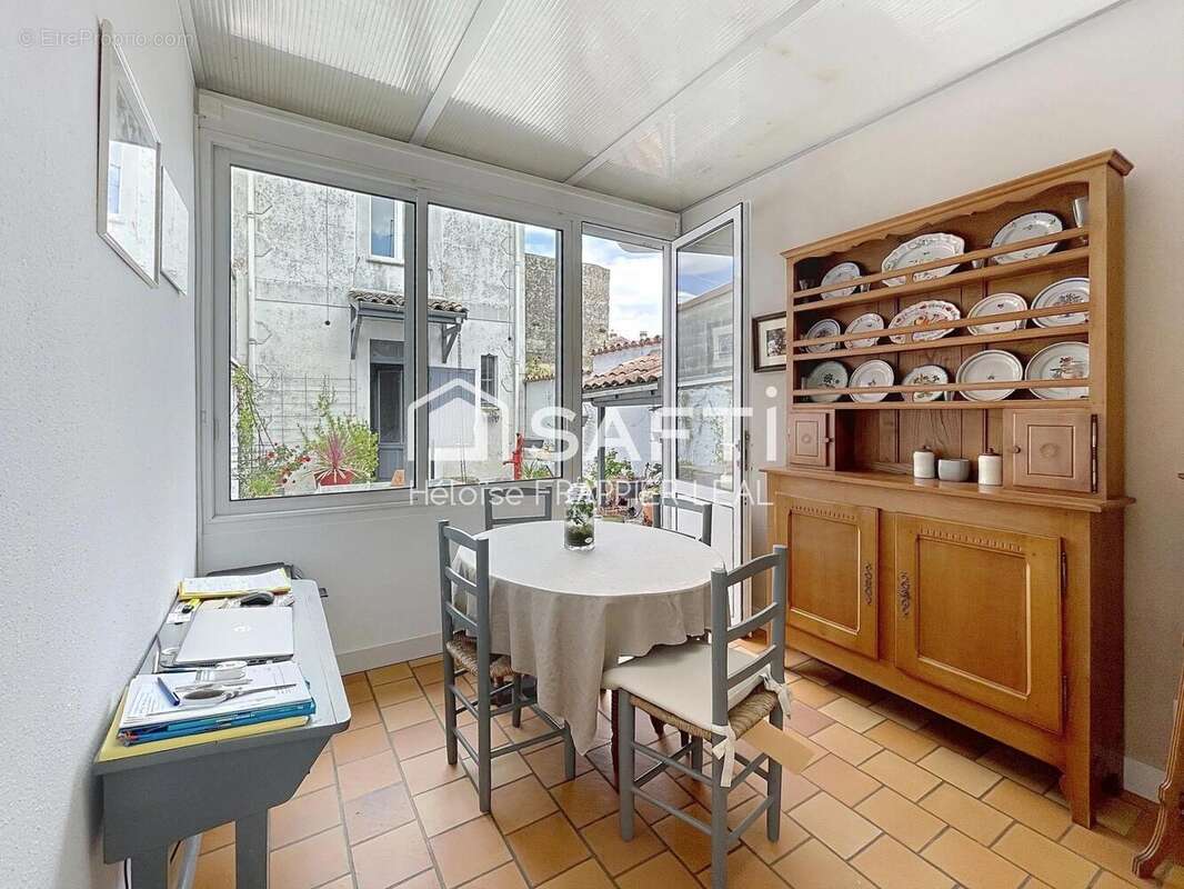 Photo 4 - Maison à LE BOUSCAT