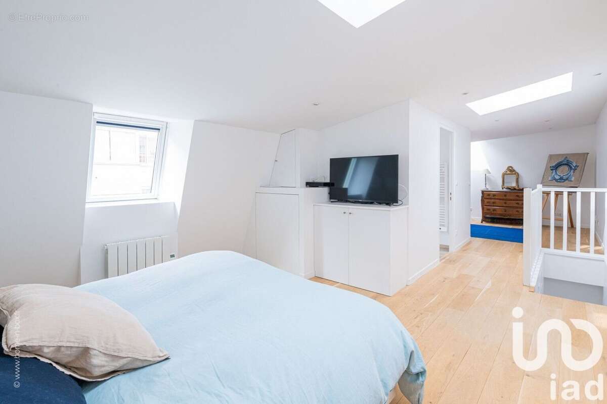 Photo 8 - Maison à LA GARENNE-COLOMBES