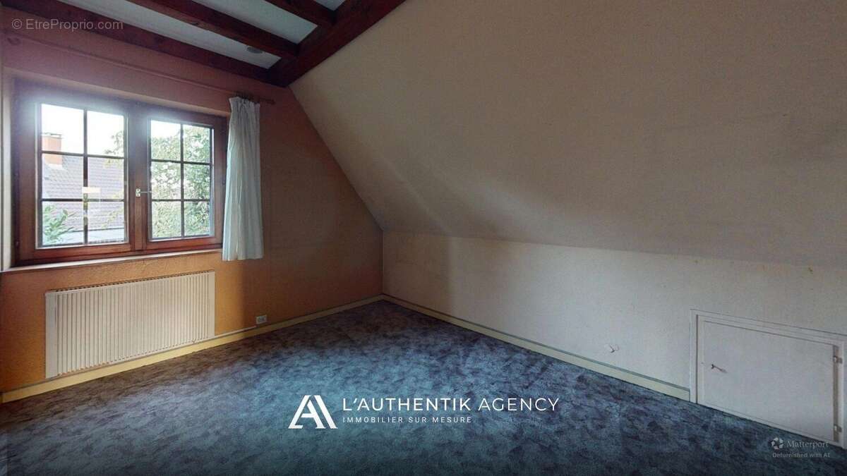 Maison à ILLKIRCH-GRAFFENSTADEN