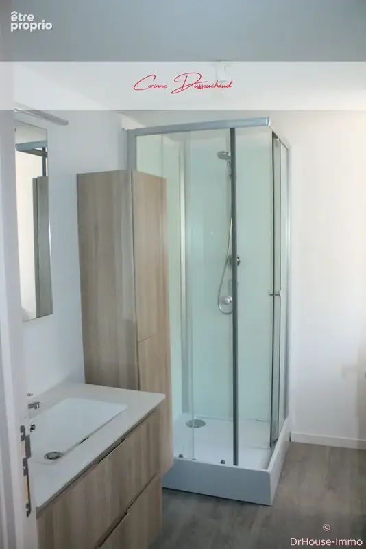 Maison 4 pièces 75 m² à vendre à Cheronnac (87600) - photo 19