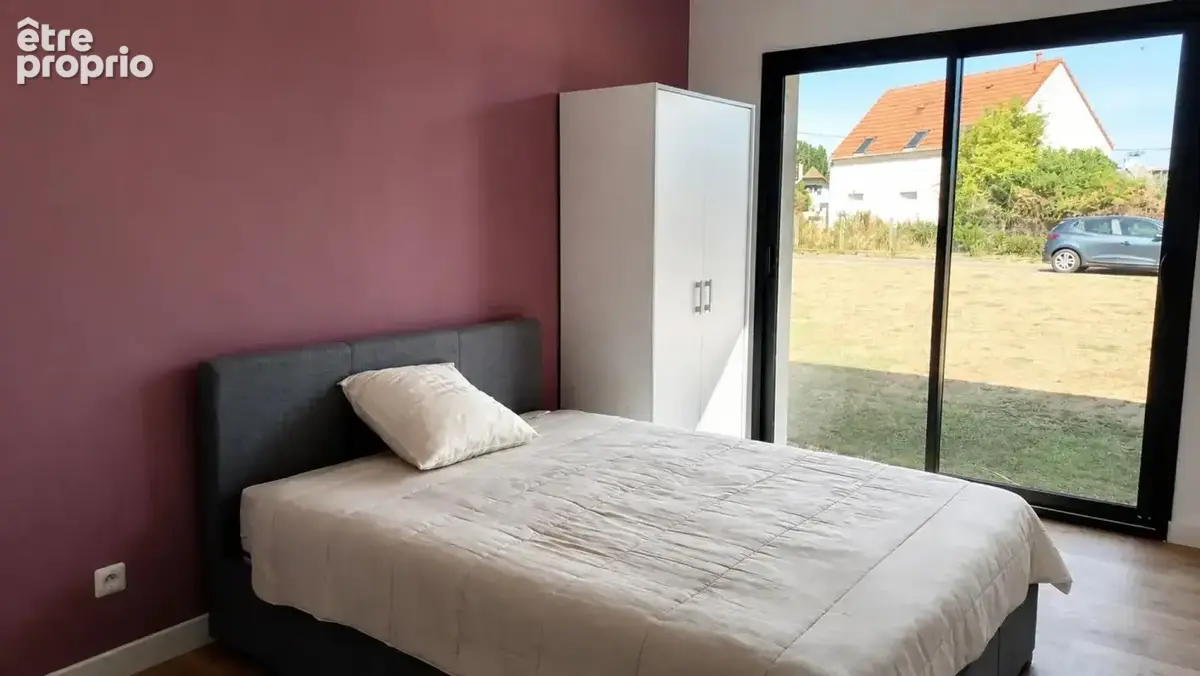 Maison de 5 pièces de 139 m² au Thil - photo 9