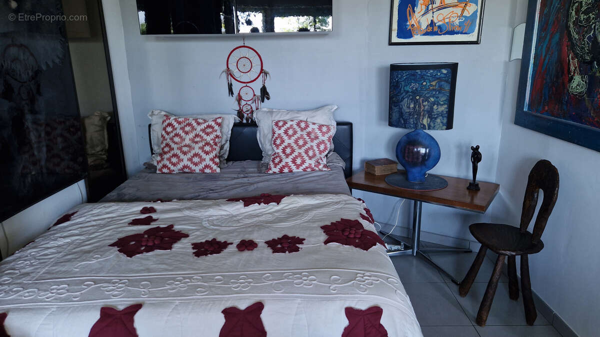 Appartement à LE GRAU-DU-ROI