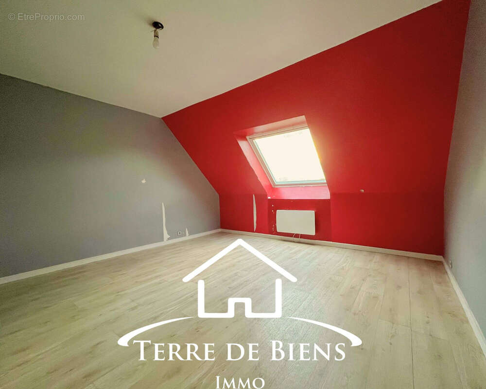 Appartement à SOISSONS