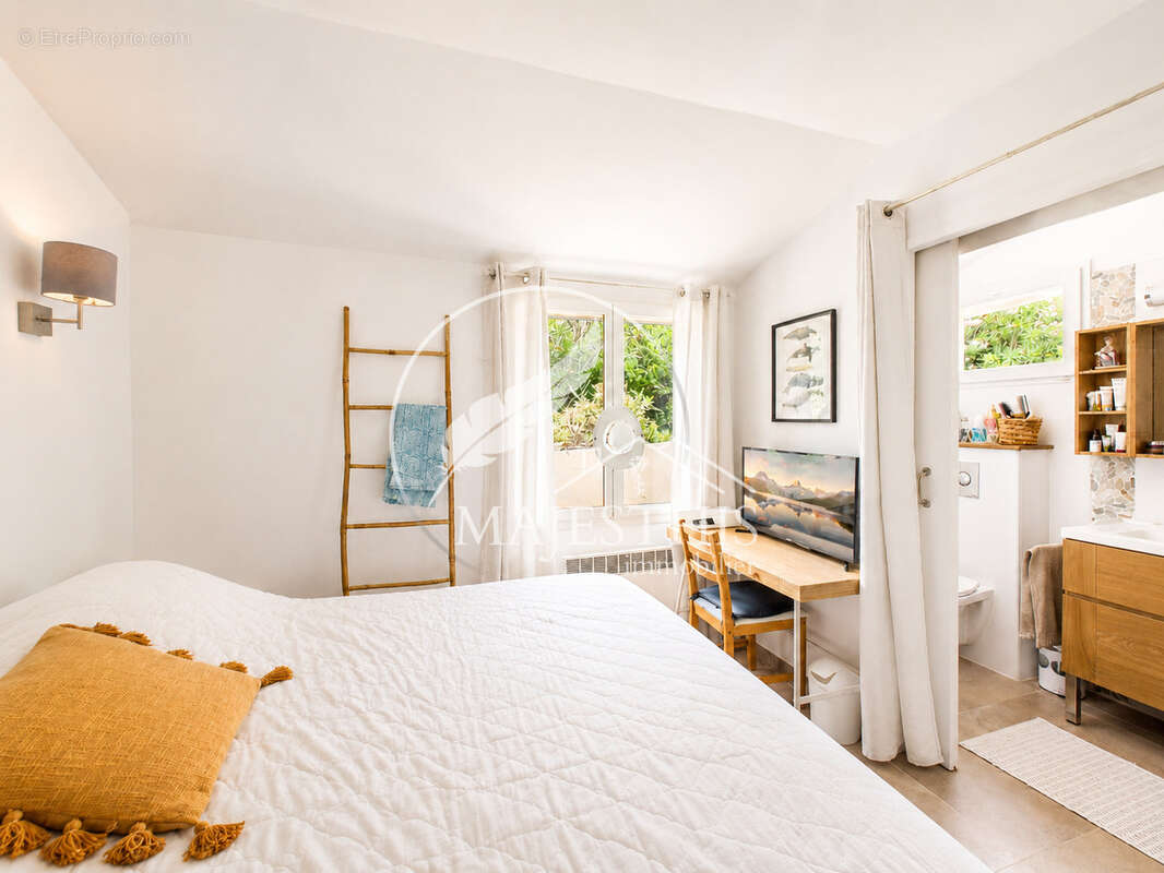 Maison 134 m2 avec Piscine Presqu'ile de Giens - photo 10