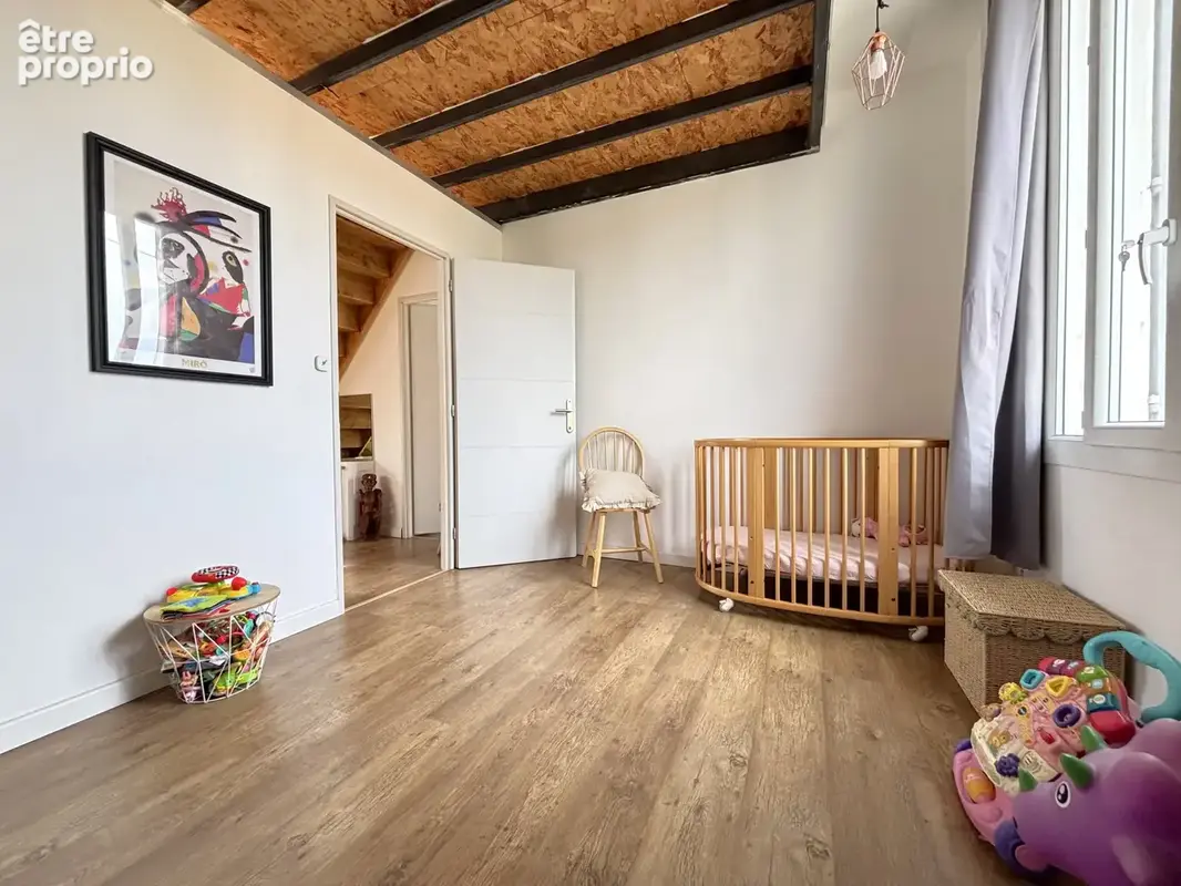 Haut de villa 120m2 - hauteur aguillon - photo 11