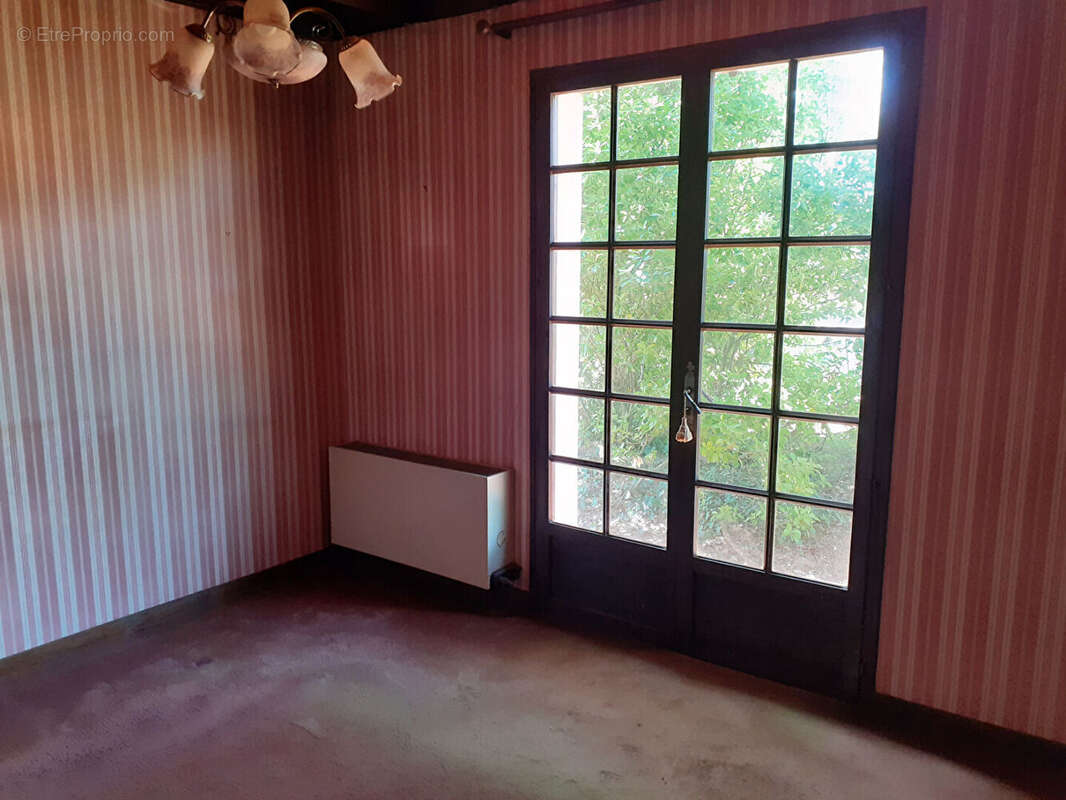 Maison à SAINT-AVIT