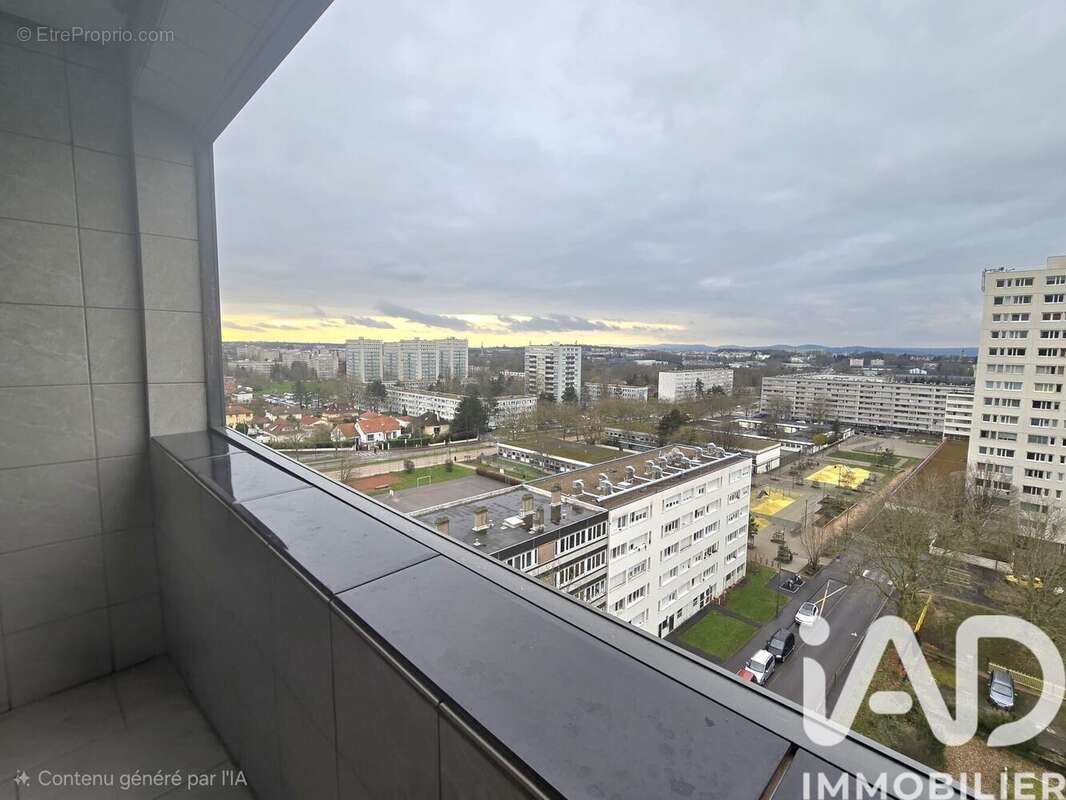 Photo 8 - Appartement à METZ