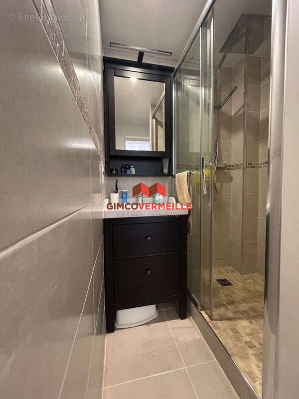 Appartement à POISSY