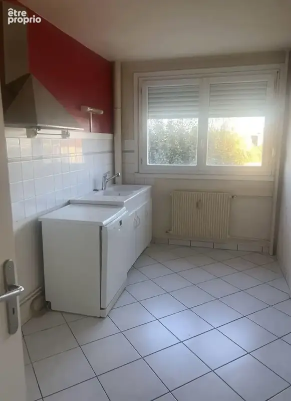 Épinal   les hauts de mauvraie   76,69 m2 à réinventer - photo 2