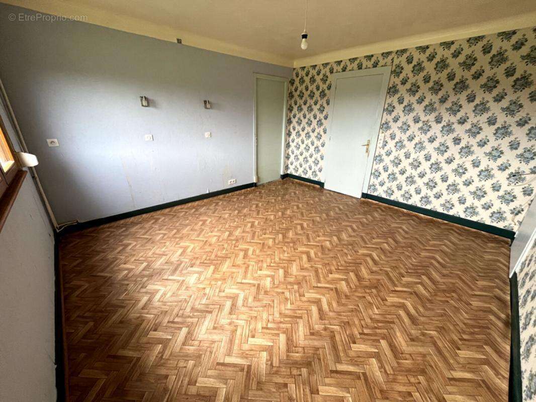 Maison à BELLEHERBE