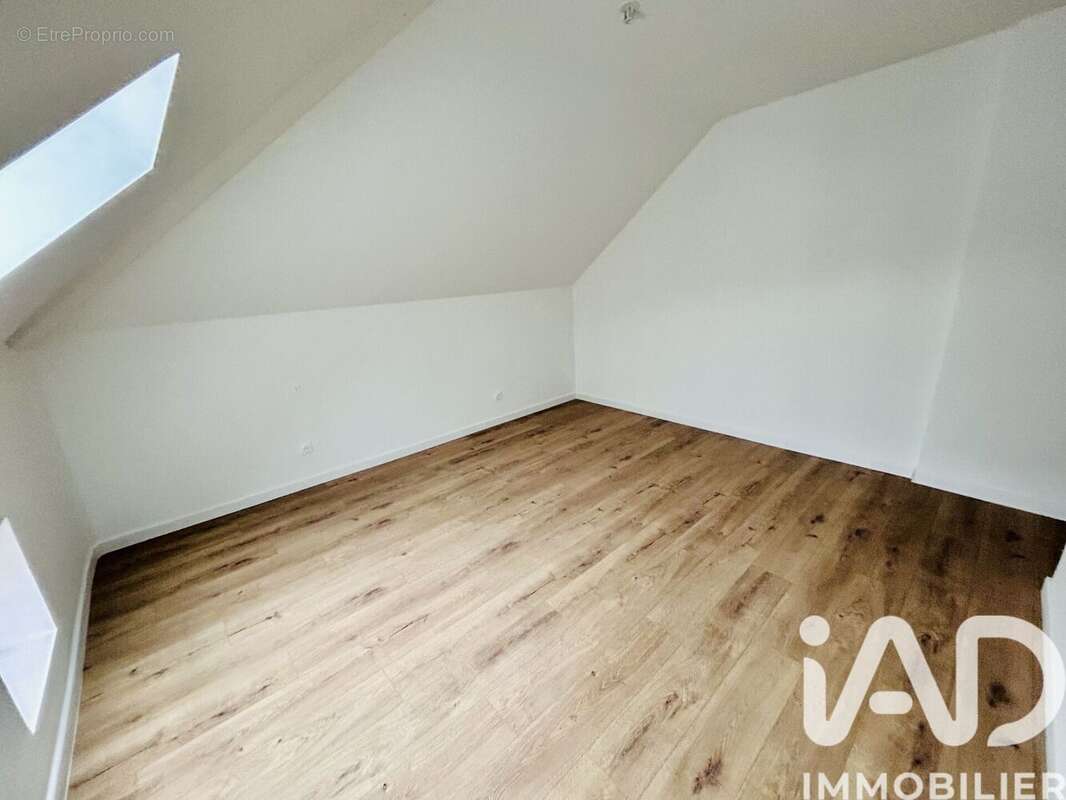 Photo 5 - Appartement à MARANGE-SILVANGE