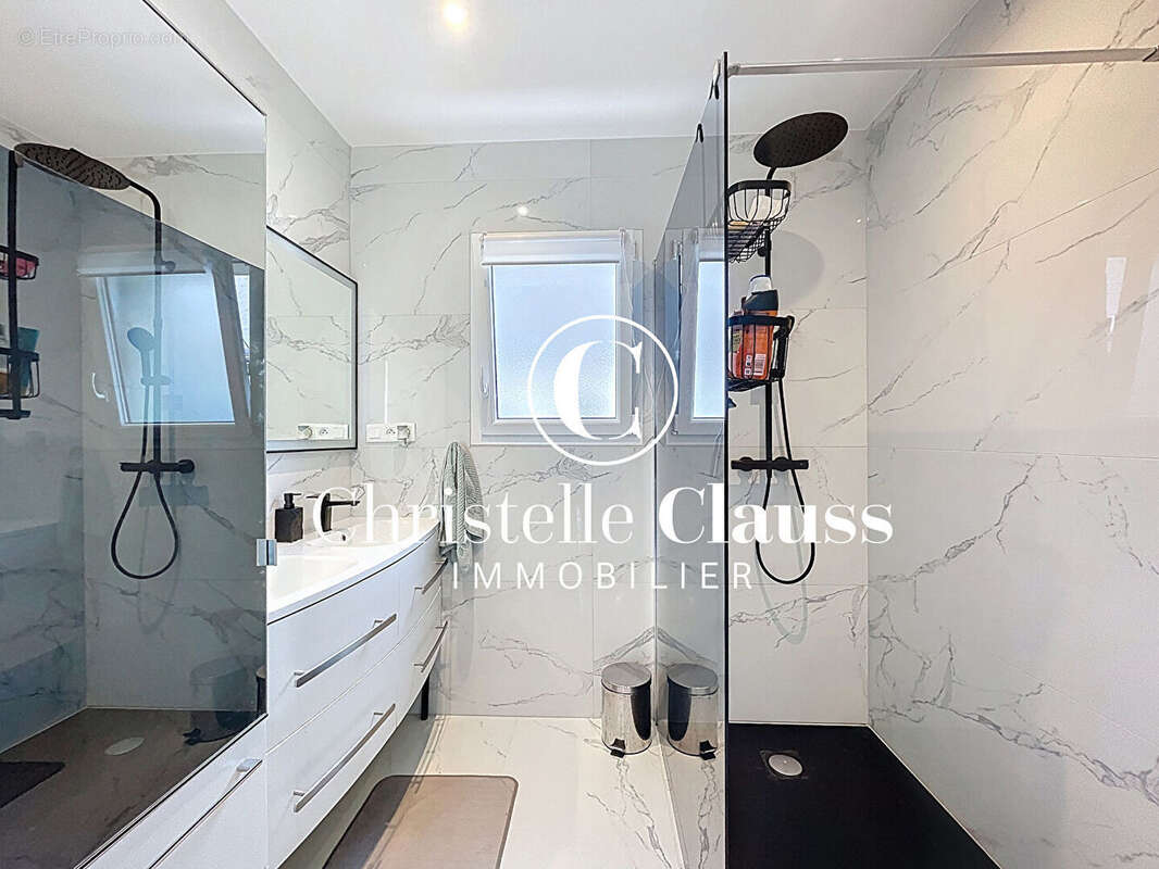 Maison à STAFFELFELDEN