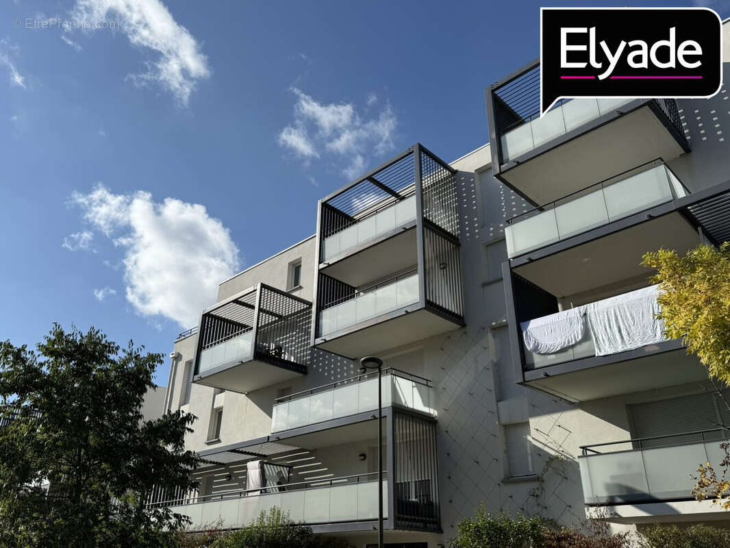 Appartement à TOURNEFEUILLE