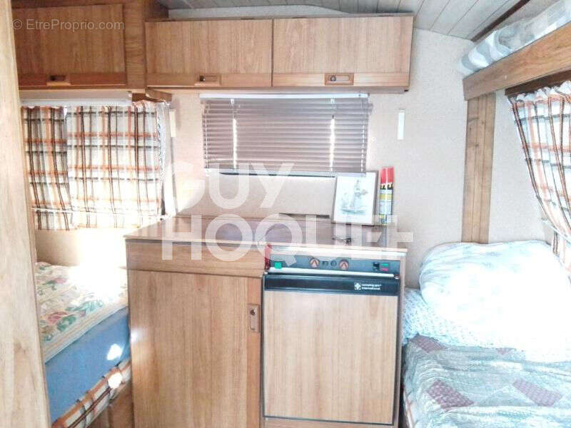 Terrain à SAINT-DENIS-D'OLERON