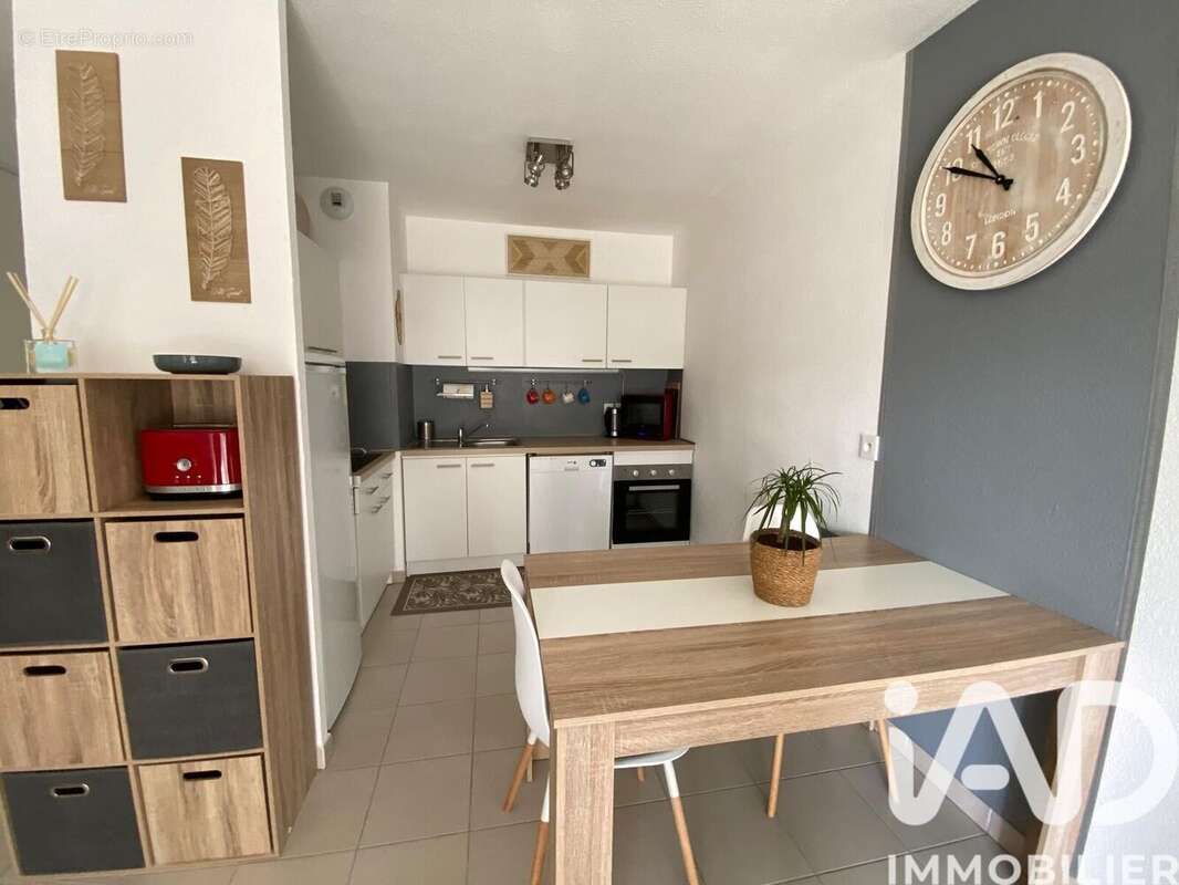 Photo 3 - Appartement à CARROS
