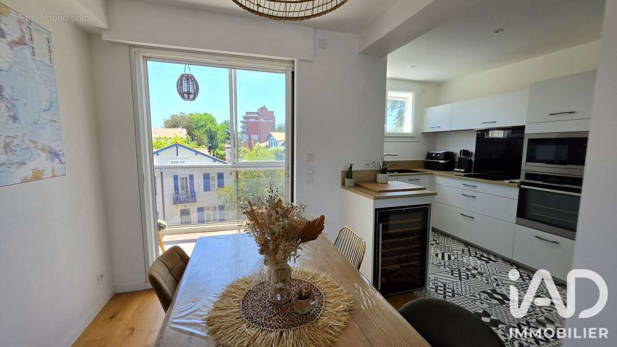 Photo 4 - Appartement à BAYONNE