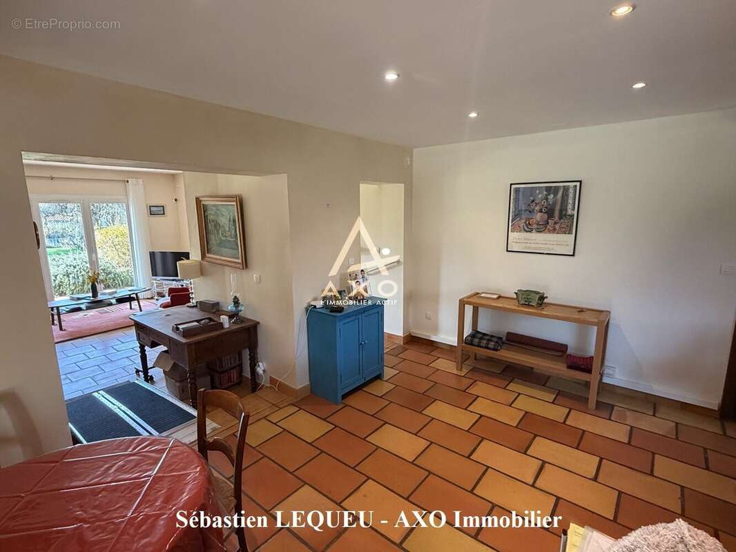 Maison à SAINT-GENIES-BELLEVUE