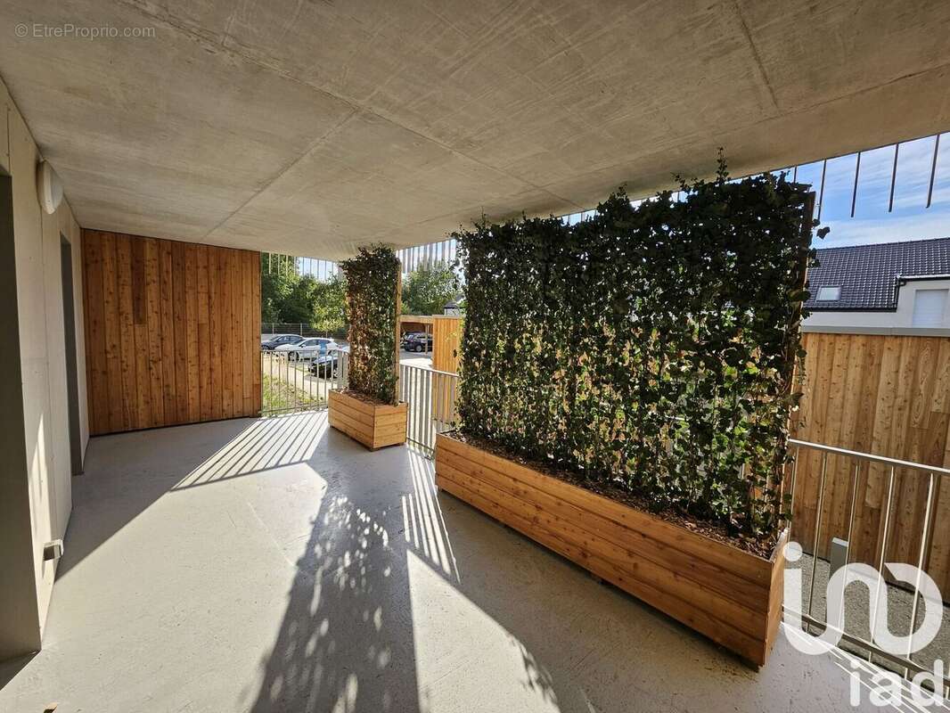 Photo 2 - Appartement à VILLENEUVE-D&#039;ASCQ