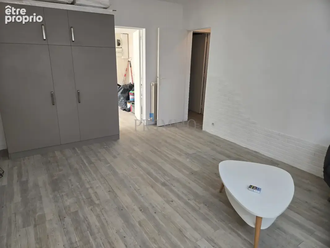St raphael - centre ville studio 40m2 - photo 5