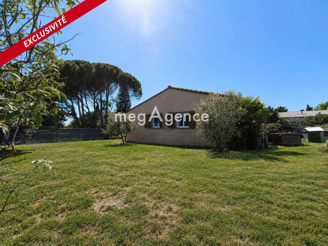 Maison T5 de 103m² - photo 2