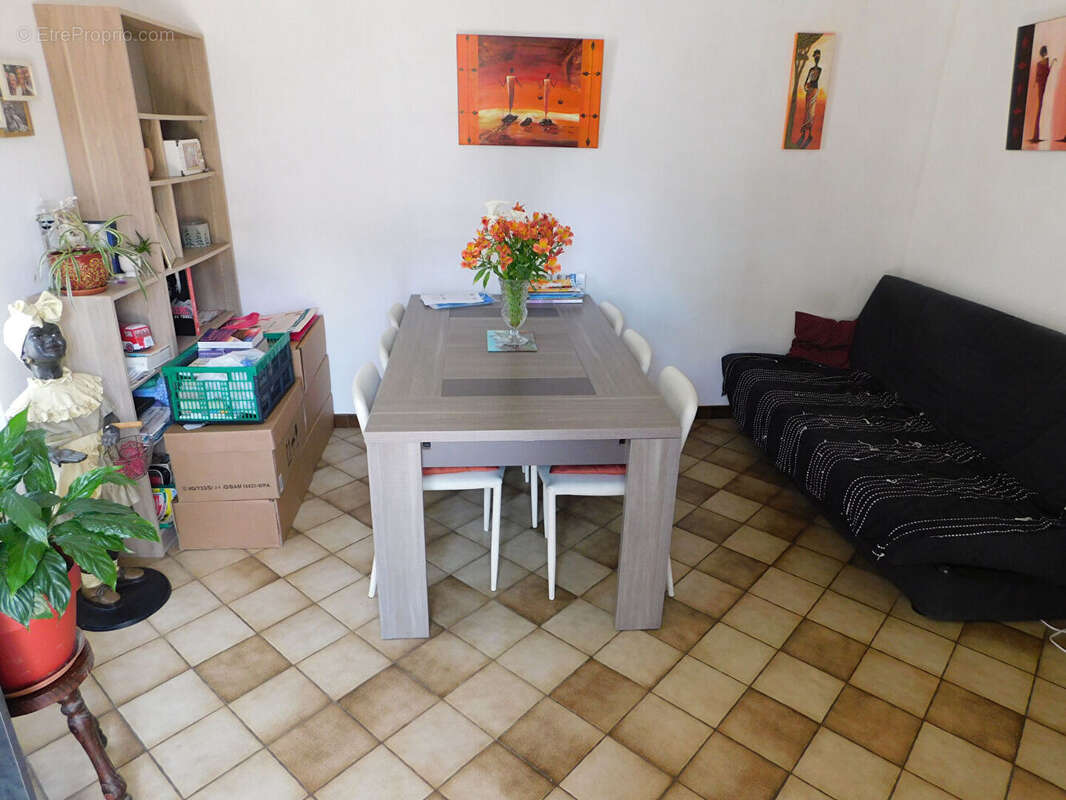 Maison à MURS-ERIGNE