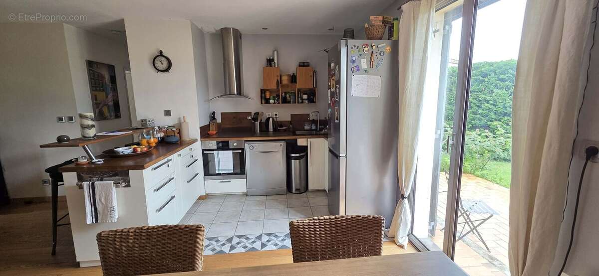 Maison à ARTIGUES-PRES-BORDEAUX