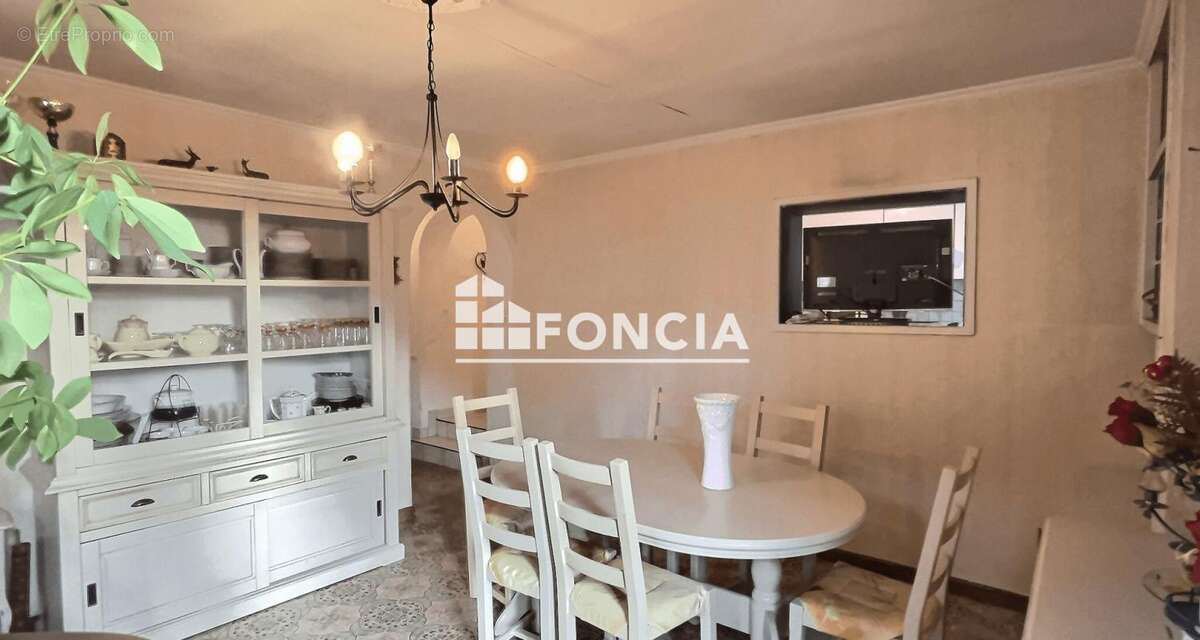 Appartement à FIRMINY