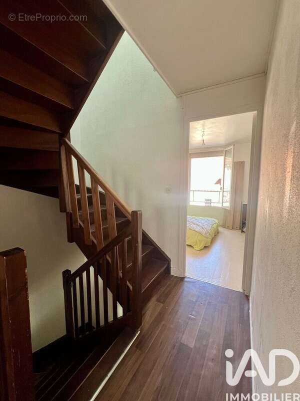 Photo 3 - Appartement à FERE-EN-TARDENOIS