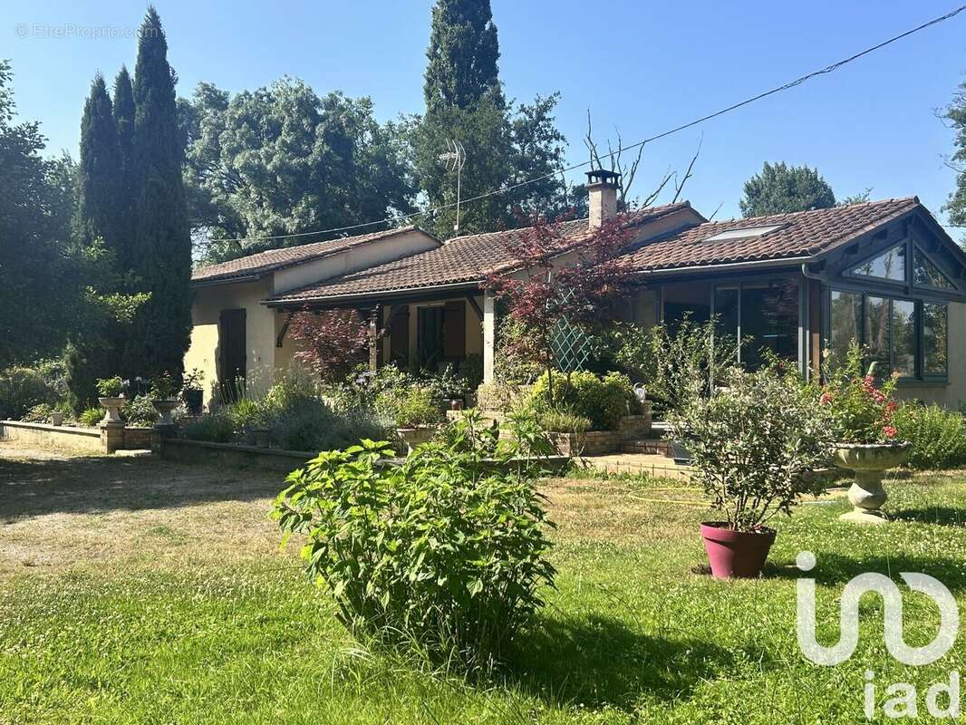 Photo 4 - Maison à SAINT-MARTIAL-D&#039;ARTENSET