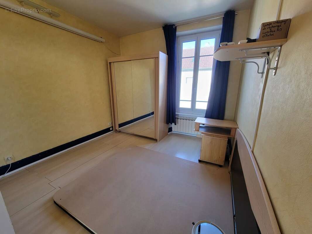 Appartement à BELFORT
