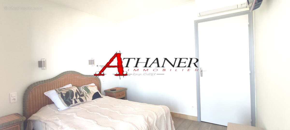 Appartement à CANET-EN-ROUSSILLON