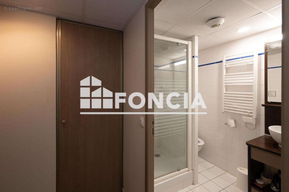 Appartement à MONTELIMAR