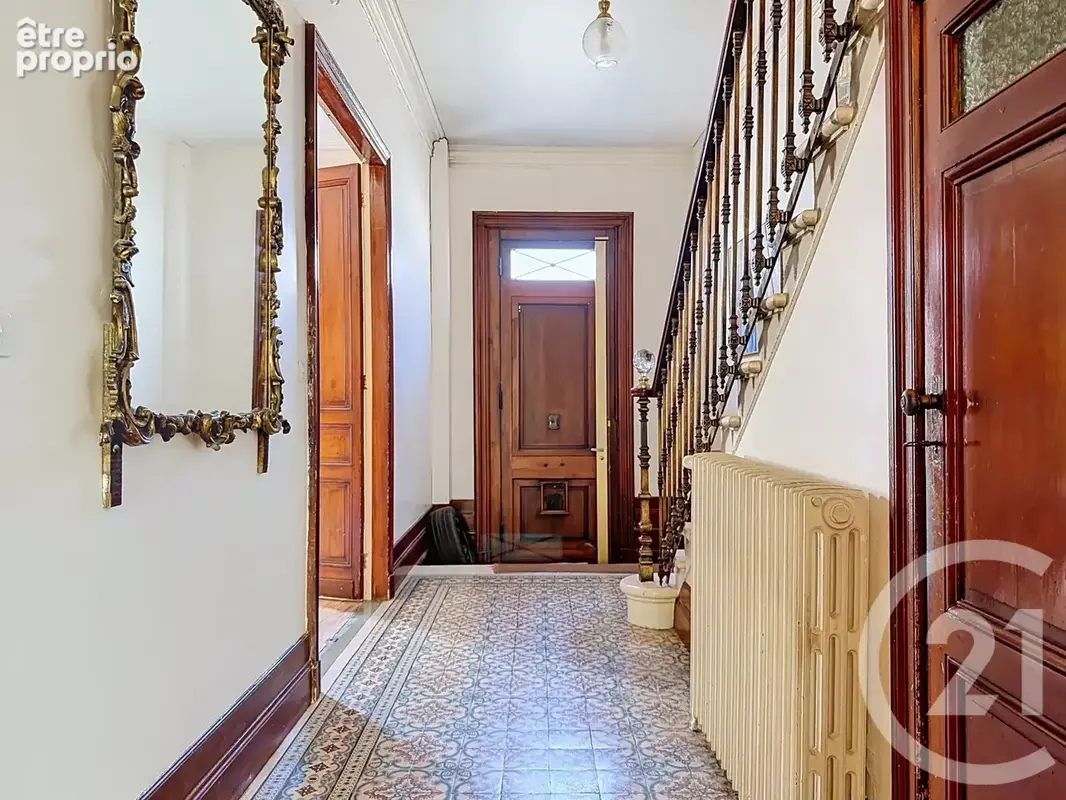 Maison 8 pièces 240 m² à vendre à Bordeaux (33000) - photo 5