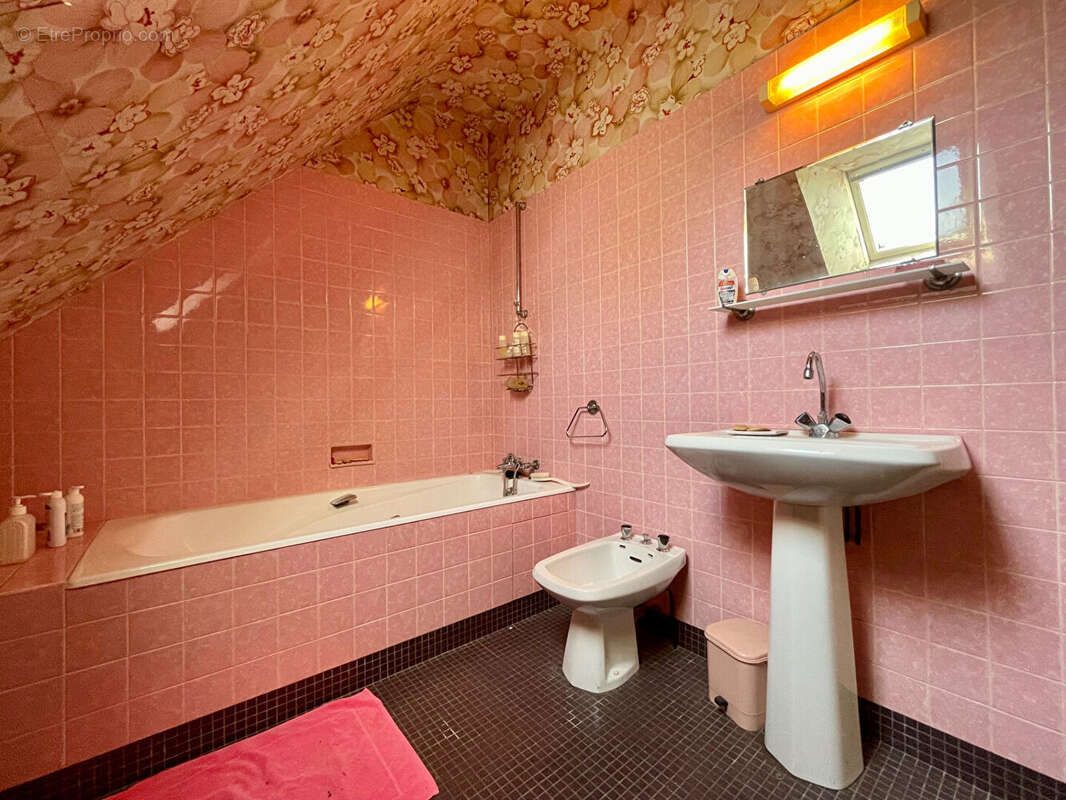 Maison ploeren - photo 10