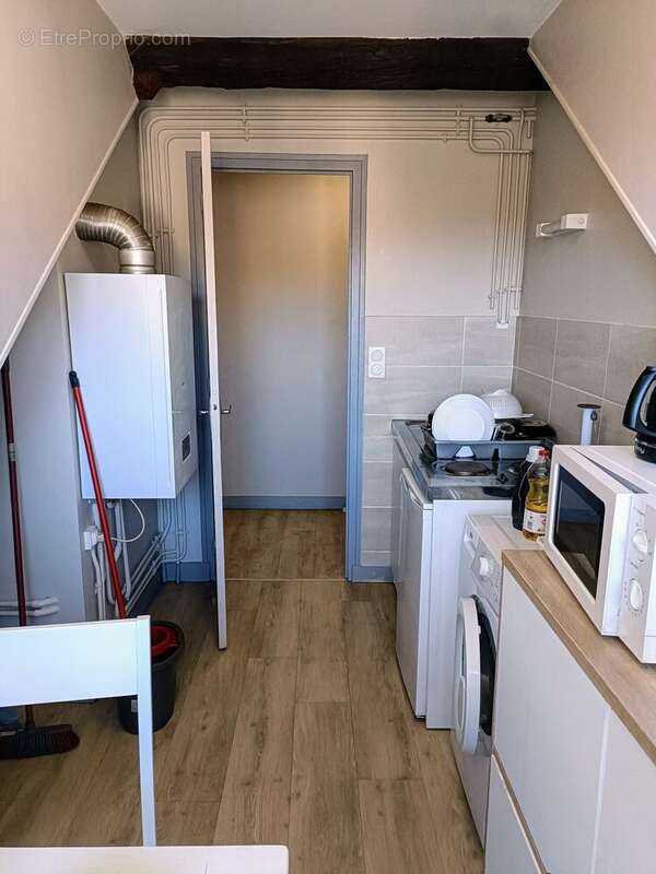 Appartement à PERIGUEUX