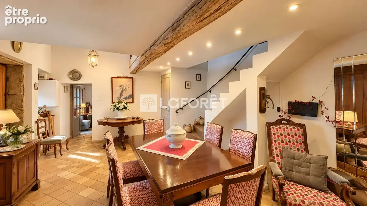 Maison Savigny 7 pièce(s) 197 m2 - photo 6