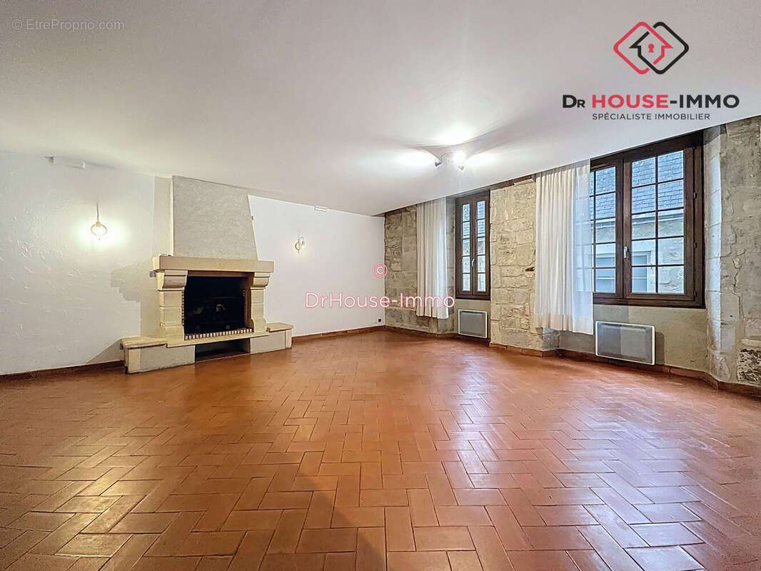 Appartement à PERIGUEUX