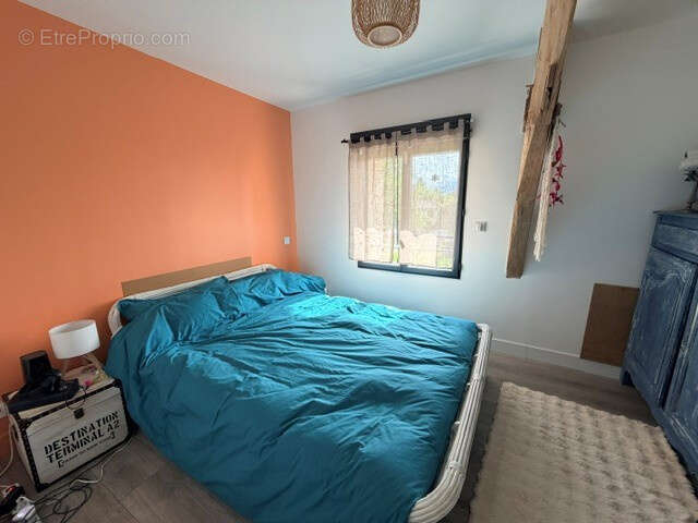 Appartement à PACY-SUR-EURE