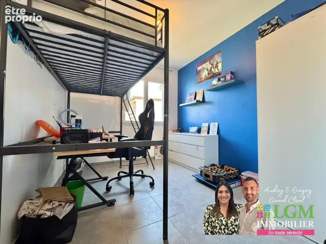 Une maison récente où il ne reste qu'à poser vos valises ! - photo 10